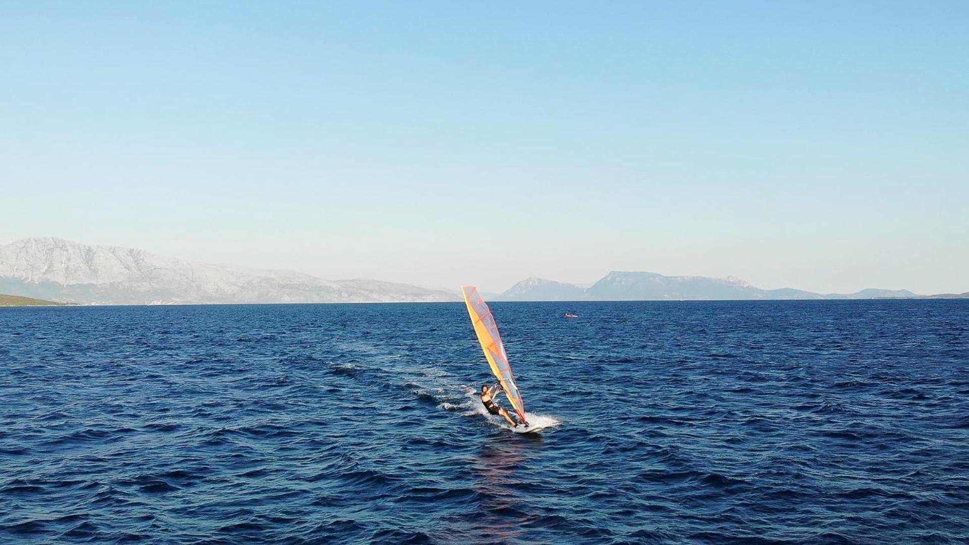 Nikiana Sailing Beach Club エクステリア 写真