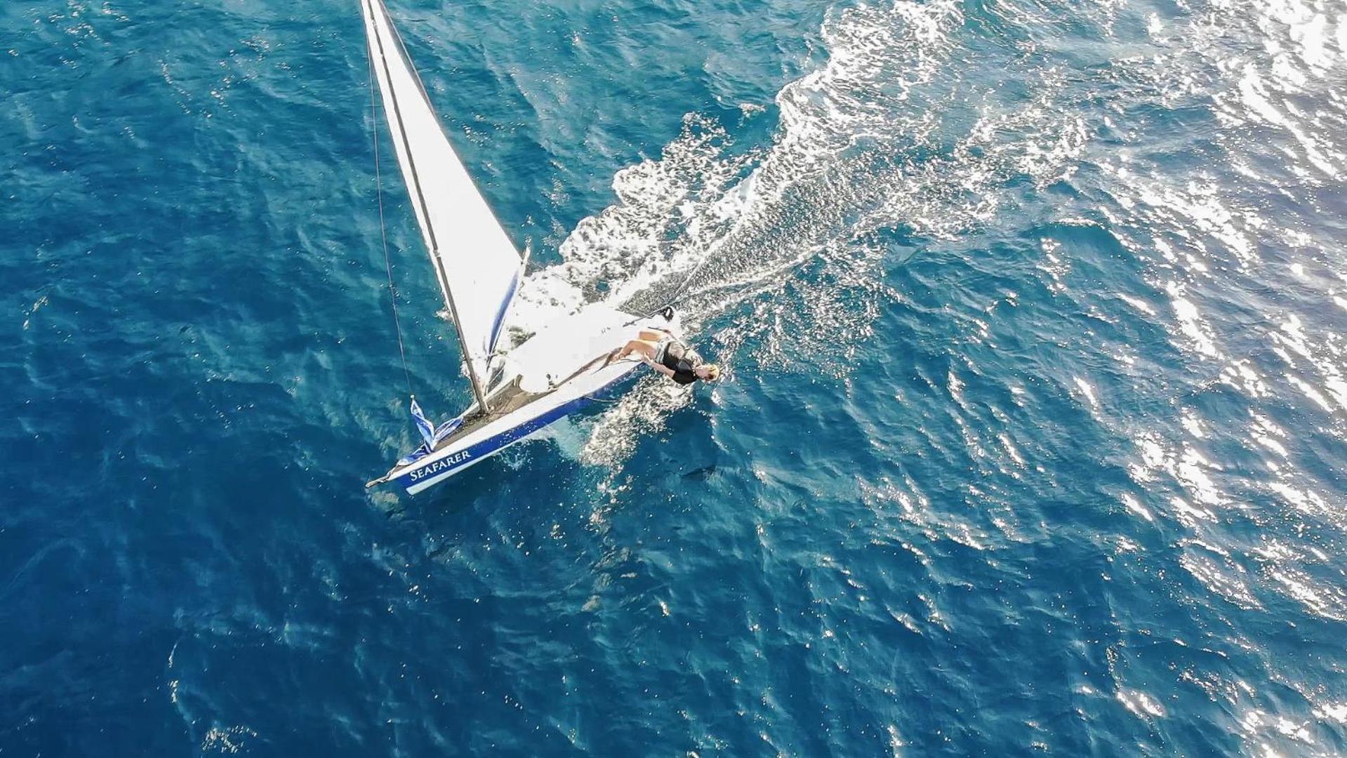 Nikiana Sailing Beach Club エクステリア 写真