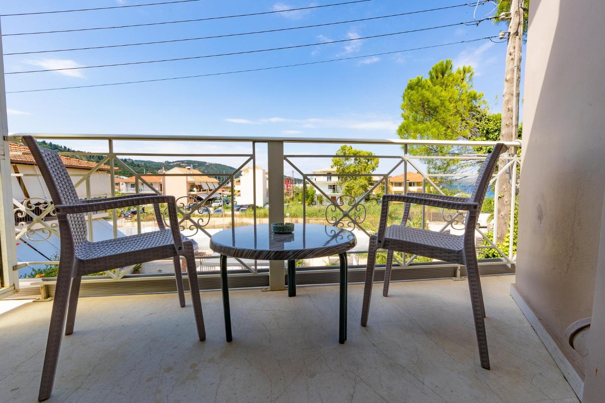Nikiana Sailing Beach Club エクステリア 写真